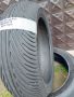 Dunlop kr 393 190/55/17 гума за дъжд полуслик задна гума за мотор, снимка 3