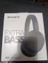 Bluetooth слушалки слушалки sony wh-xb910n, снимка 1