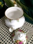 Royal Albert old country rose 🌹, снимка 16