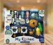 Кухненски комплект, Mega Creative, снимка 3
