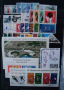 Пощенски марки спорт 155 броя, снимка 7