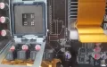 Asus P5Q TURBO socket 775 , снимка 2