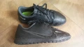 NIKE MERCURIAL Kids Footbsll Astro Turf Размер EUR 34 / UK 2 детски стоножки за футбол 352-14-S, снимка 1