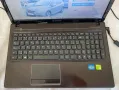 БъРЗ Лаптоп  Lenovo G580   като  нов  LED 15,6 инча RAM 12  гб  proc.3110м WIN 11, снимка 5