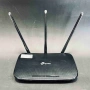 Рутер TP-LINK TL-WR940N, снимка 1