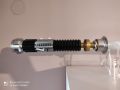 Star Wars - Kenobi лазерен / светлинен меч, снимка 9