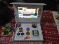 детска интерактивна играчка magneds, снимка 1 - Образователни игри - 45031757