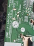 Main board EAX70043606 (1.3) ,за 43-инчов телевизор LG Модел 43UT80006LA, с дисплей HC430DQG-SLHA1-A, снимка 5