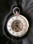 Посребрени джобни часовници , снимка 6