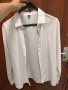 Бяла риза за момче/младеж, снимка 1