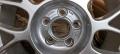 BBS RC324 7.5x17" ET35 5x100 VW Golf Mk4 Audi A3 Seat Ibiza, снимка 10