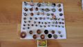Мини микро уникални керамични изделия, снимка 1 - Антикварни и старинни предмети - 45238467