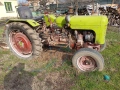 Продавам трактор дт20в движение с регистрация плуг с 2 тела, снимка 6