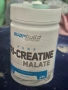 Качествен TRi- CREATIN Malate, снимка 1