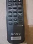 Дистанционно Sony RM-U263, снимка 2