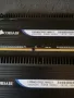 Рам памет RAM Corsair Dominator 2x2GB 4GB DDR3 1600MHz, снимка 3