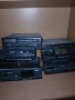 Ретро авткасетофони оргинални, снимка 1