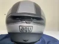 Каска AGV K5S, снимка 5