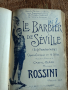 Продавам LE Barbier de Seville.ROSSINI, снимка 4