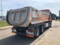 Ман 8х4 самосвал, снимка 4