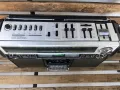 Радиокасетофон     JVC RC 838 JW, снимка 4