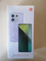 Xiaomi Redmi Note 13 Pro 5G 8/256GB Aurora Purple, снимка 1 - Xiaomi - 45009666