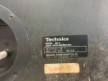 Тонколони TECHNICS SB 6, снимка 7