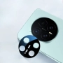 Honor Magic 8 Lite / 8 Pro / 3D 9H Стъклен протектор за камера, снимка 6