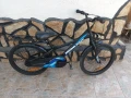 велосипед 20", снимка 3