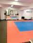 Спортна зала за групови тренировки под наем /ПОЧАСОВО и/или МЕСЕЧНО (за различни спортове и дейност), снимка 11