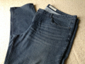 мъжки дънков панталон - голям размер,талия 132 см., снимка 8