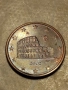 5 евро Цент .2002 г., снимка 2