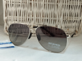Очила Модерни 20 унисекс слънчеви очила-авиатор форма., снимка 1 - Слънчеви и диоптрични очила - 28734158