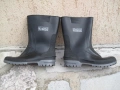 Ботуши Гумени Италянски висококачествена гума 44 Номер Внос от Германия в отлично състояние , снимка 1