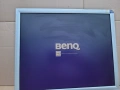 Продавам монитор за компютър BenQ Q7C4, снимка 8