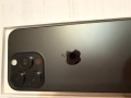 Продавам телефон-iPhone 16pro-256GB Bleack TITANIUM - НОВ, снимка 8
