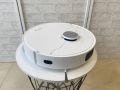 Прахосмукачка робот Dreame L10 Ultra станция Self-Cleaning Mop 5300Pa, снимка 10