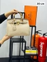 Hermès чанта 30см, снимка 3