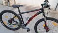 GHOST 29 цола Алуминиев велосипед , снимка 5