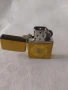 Оригинална запалка Зипо , Zippo - Bradford P.A. VIII . Made in USA - Работеща, снимка 3