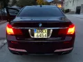 BMW 750 4.4i V8, 407 к.с., 2011 г. - Бартер, снимка 3