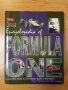 The Concise Encyclopedia Of Formula One, снимка 1