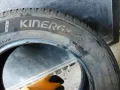 4бр.всесезонни гуми HANKOOK 235/60/18 107W DOT 1721, снимка 8