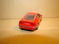 1:43 GAMA OPEL CALIBRA ИГРАЧКА КОЛИЧКА МОДЕЛ, снимка 4