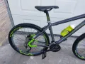 Планински алуминиев велосипед HAIBIKE
, снимка 4