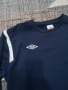 Горнище Umbro, снимка 2