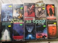Видео касети оригинални, снимка 1