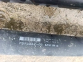 Кардан заден за БМВ Е90, Е84/ BMW Е90, Е91, Е84 - 7573482 03, снимка 9
