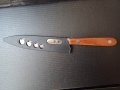 Нож дамаск, снимка 4