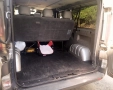 Opel Vivaro 2,5 CDTI, Maxi, 8+1, Пътнически, снимка 13